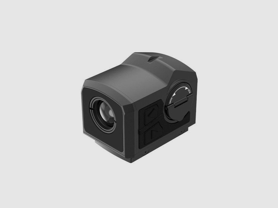 Appareil d’imagerie thermique Infitac FMP13, image 1 sur 5