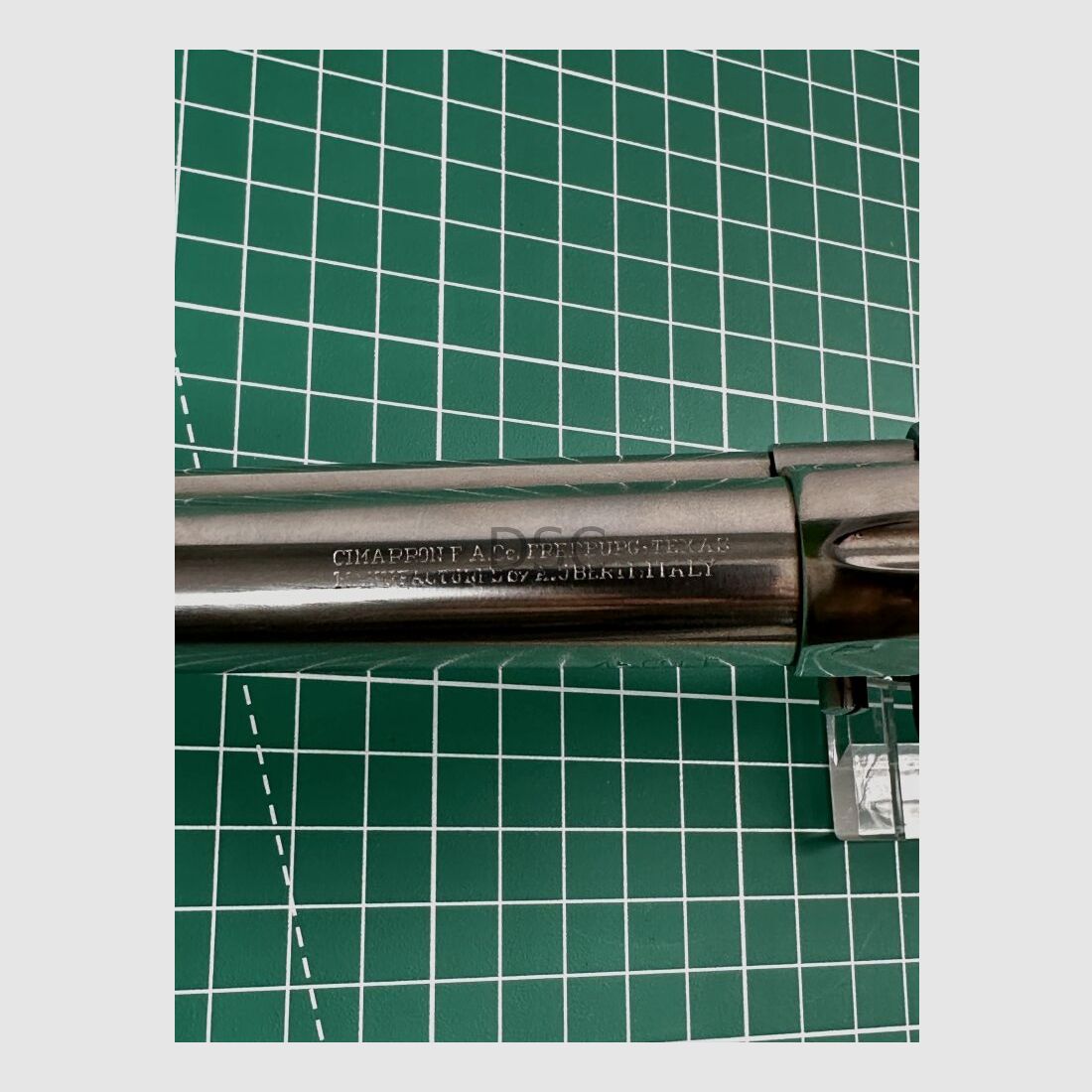 Uberti 1873 Cattleman .45Colt