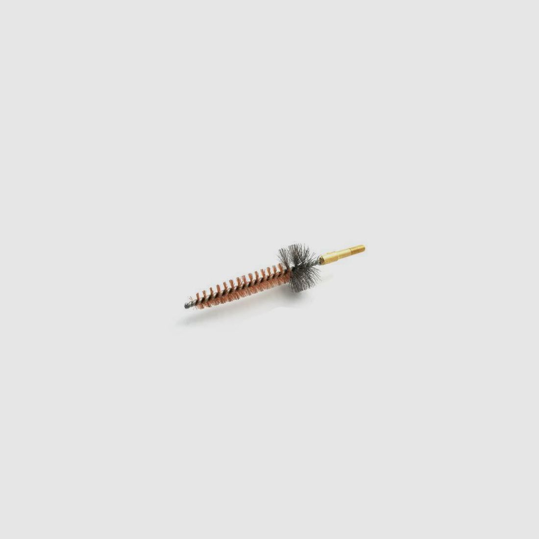 Niebling cartridge chamber brush cal. .22 / 5.56 mm