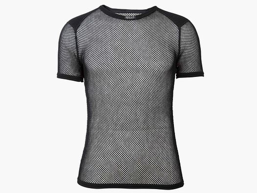 Brynje Brynje T-Shirt Wool Thermo mit Schultereinlage - S Herren
