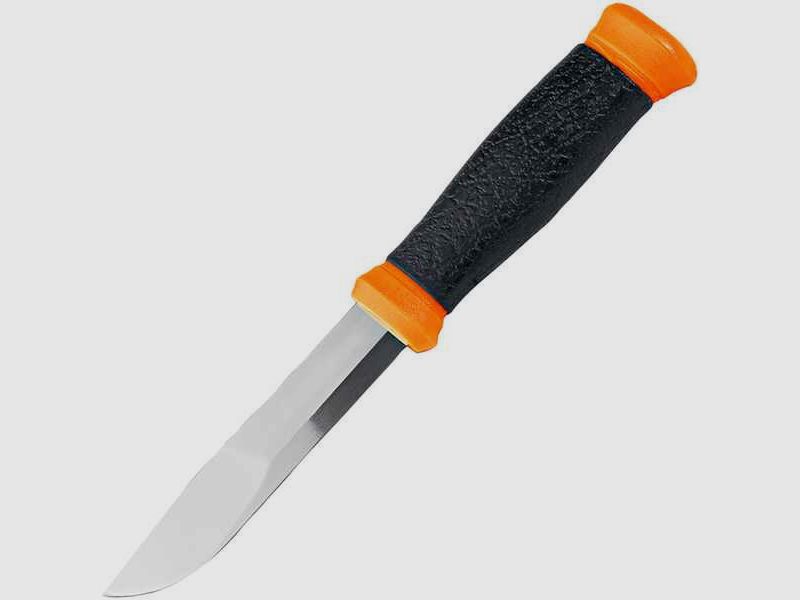 Messer Mora 2000 Orange