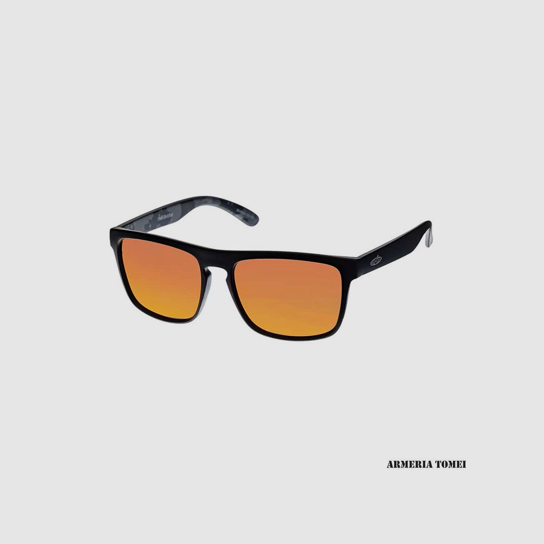 OCCHIALI – STORM – WILDEYE DORADO BLACK CAMO RED GLASS, Bild 1 von 2