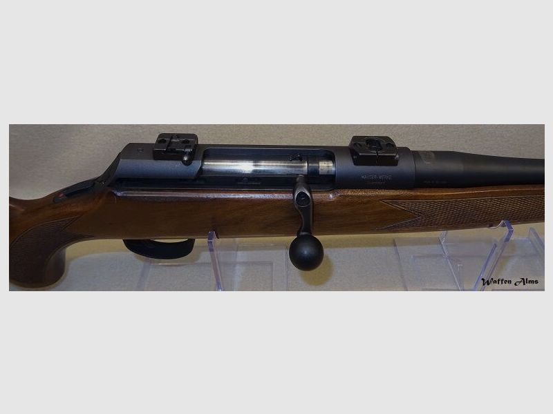 Mauser M 96