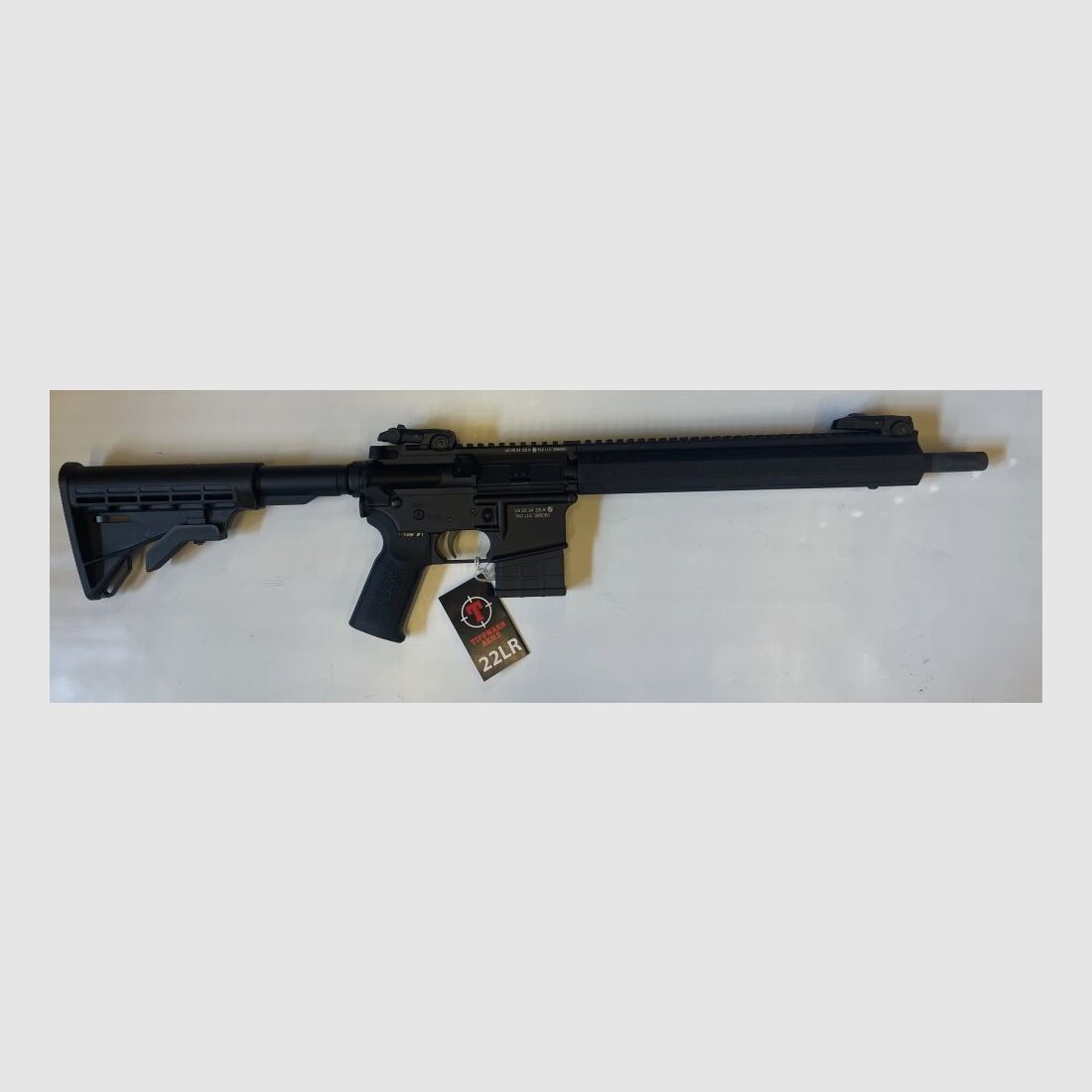 Tippmann M4-22