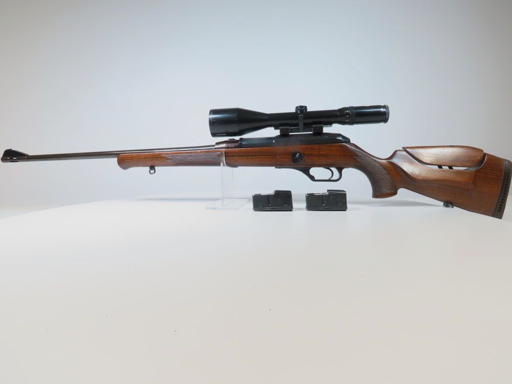 Heckler & Koch 770