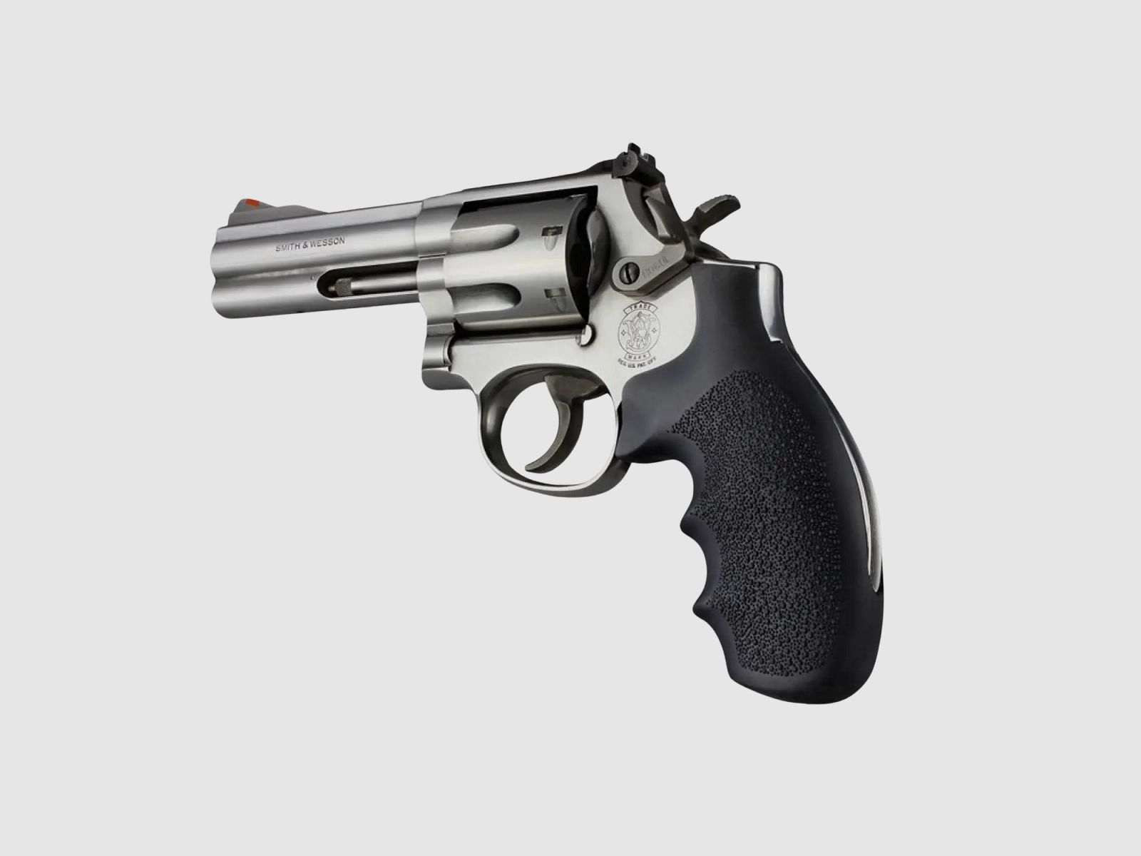 Combatgriffschalen Hogue K/L