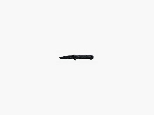 Walther Black Tac Tanto