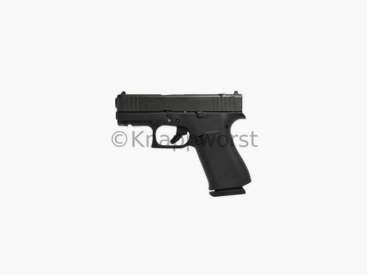 Glock Glock 43X FS MOS