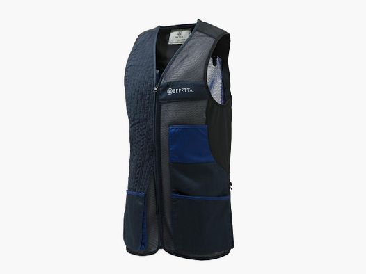 Beretta Gilet Tiro Uniform Pro 2.0