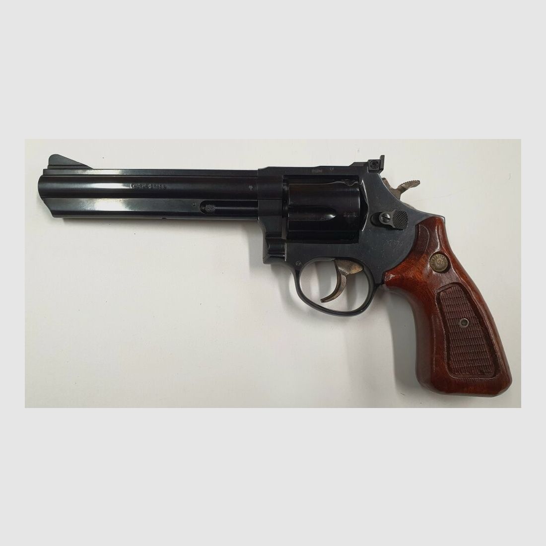 Taurus Revolver Taurus Model 441
