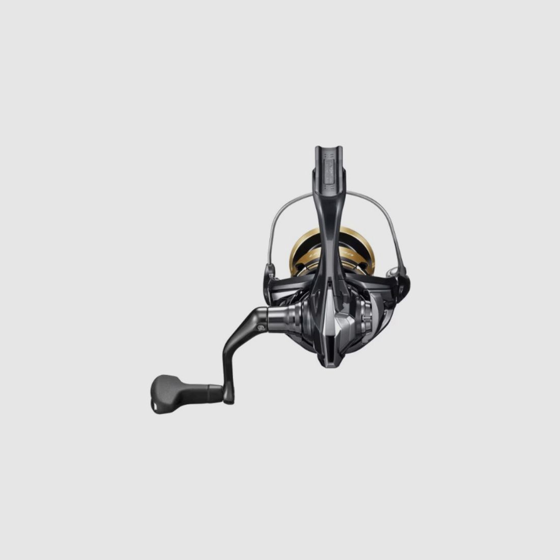 SHIMANO ULTEGRA FD 2500 SHG, Bild 2 von 3
