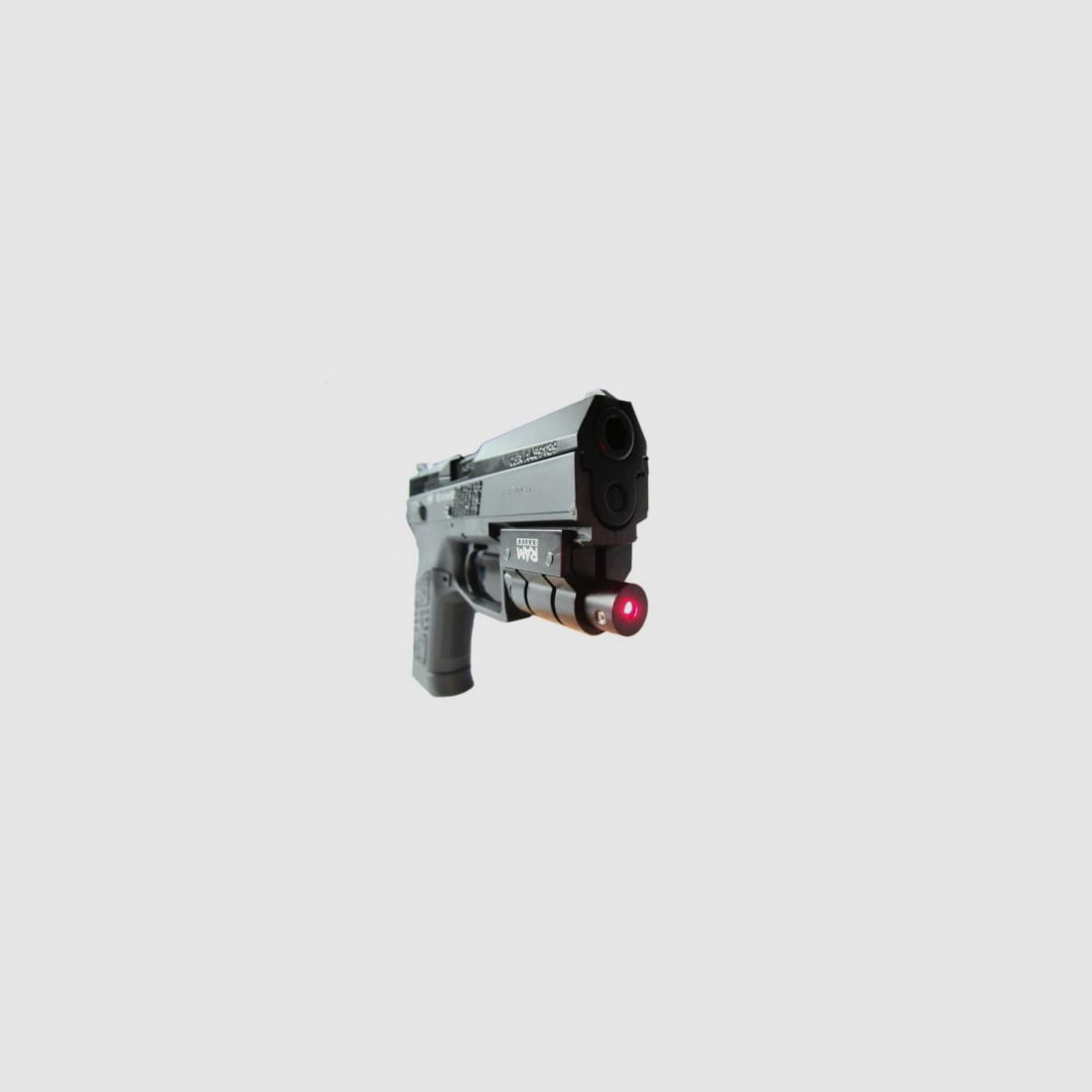 Ram Tactical Red Laser, Bild 3 von 3