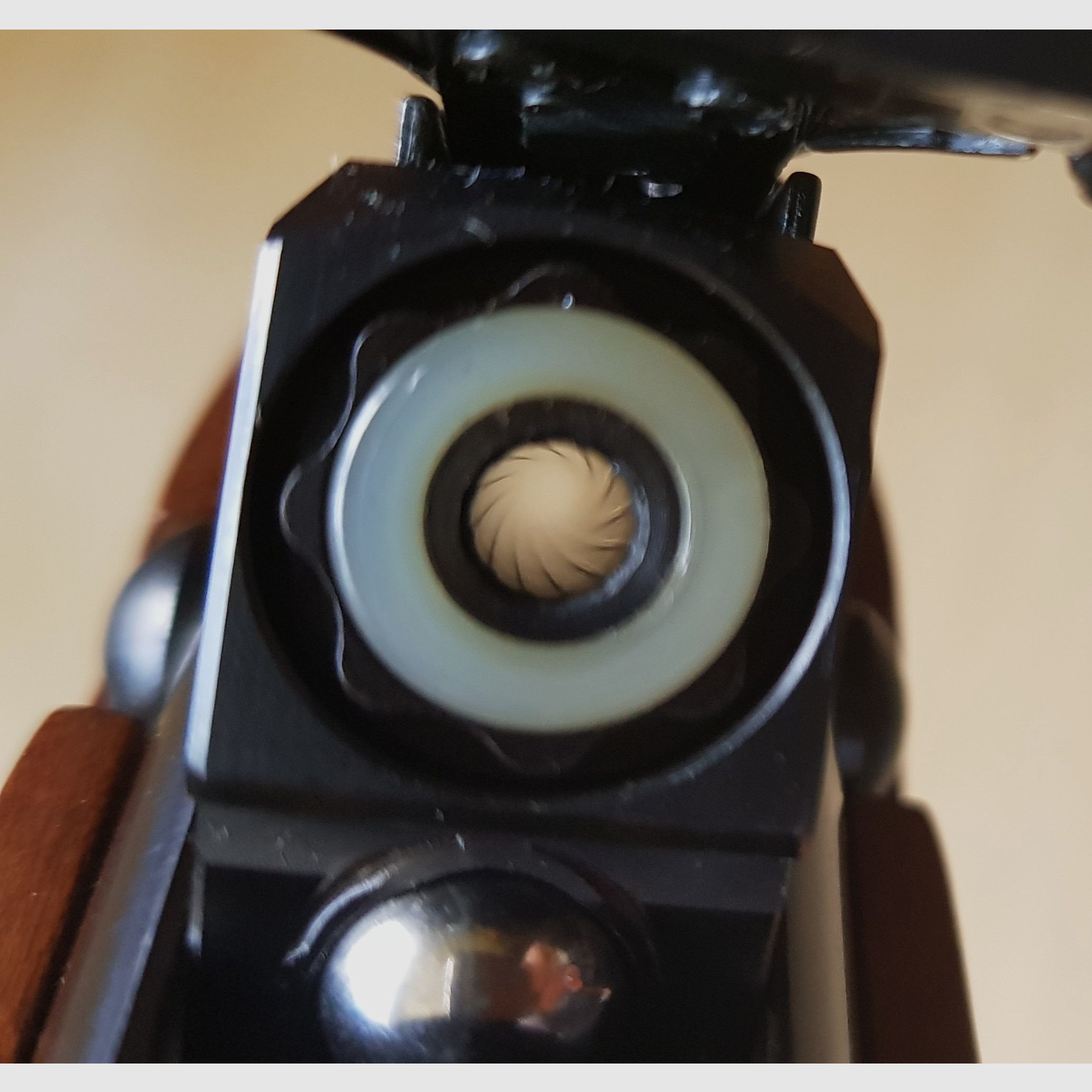 Complete set! Weihrauch HW30 – as good as new – <60 shots – scope 3–9x40 + case + pellets