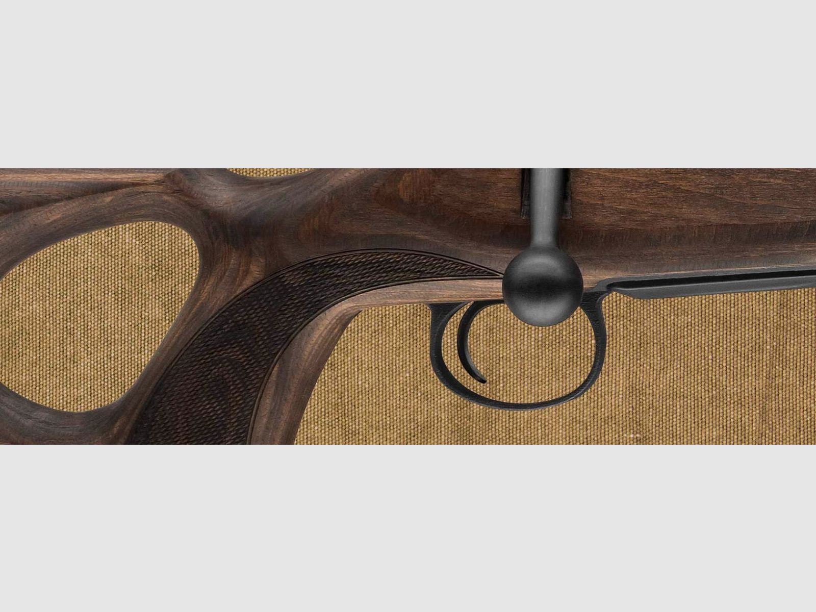 Mauser M18 Pure Max