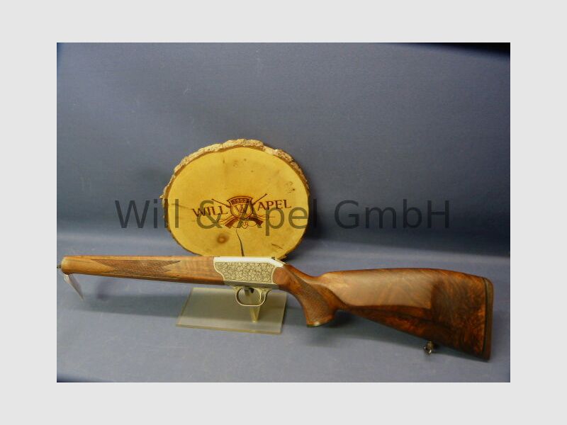 BLASER ISNY R93 Gehäuse Teilgraviert