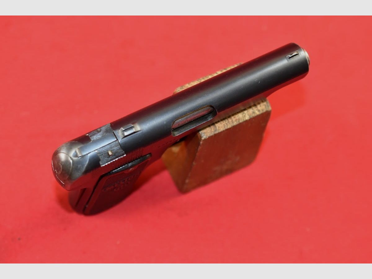 #5570 PISTOLET MELIOR 1922 TYP II, cal. 7.65, image 4 of 17
