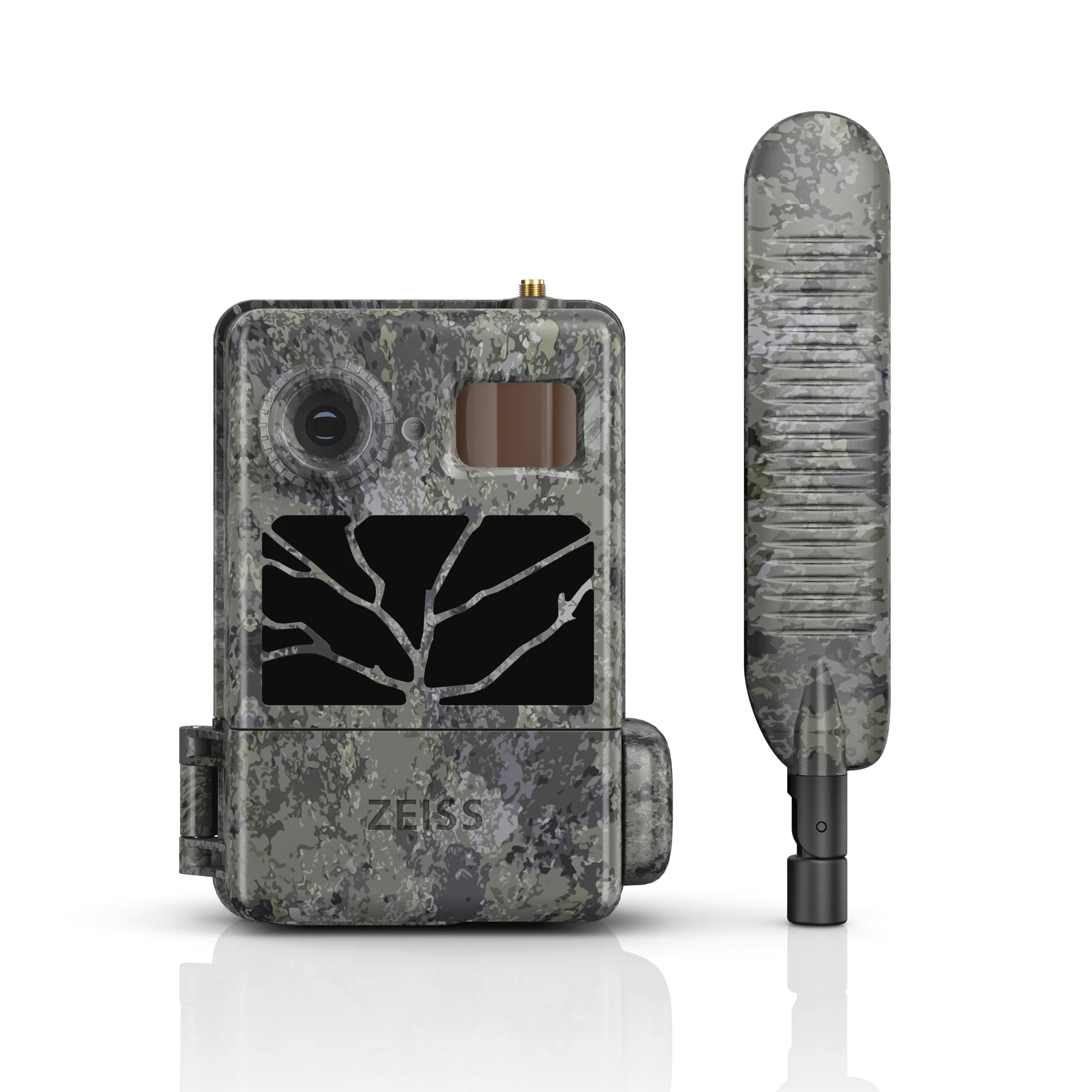 ZEISS SECACAM 3 Wildkamera