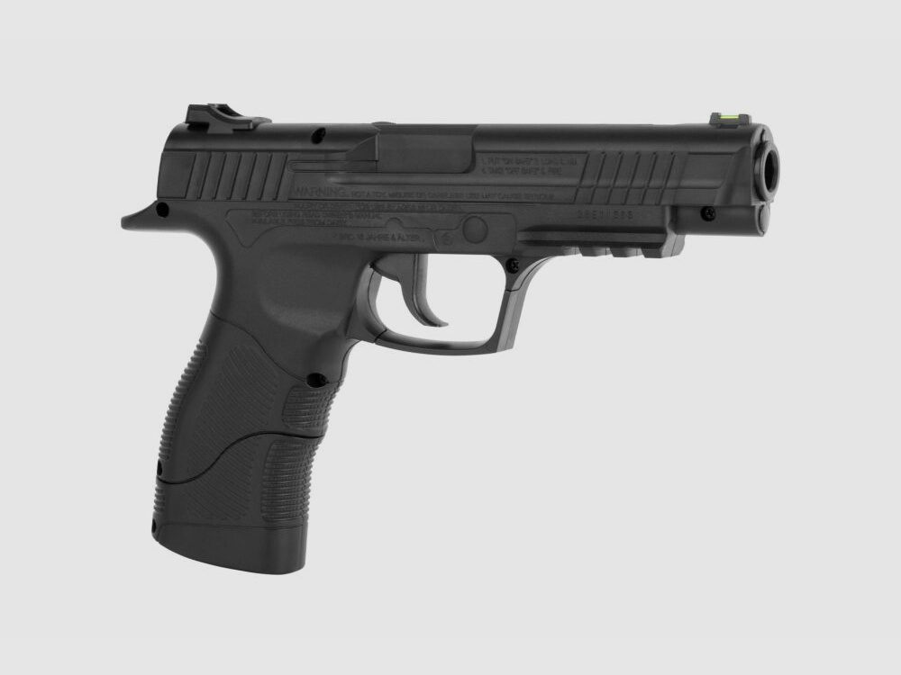 Daisy 415 4.5mm BB Air Pressure Co2 Non BlowBack