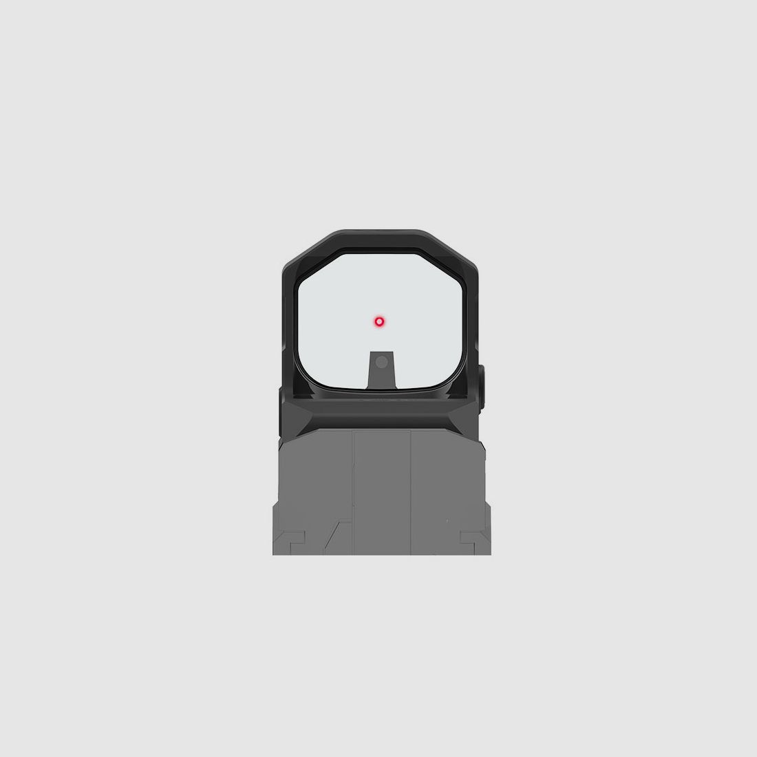 RED DOT – VECTOR OPTICS – FRENZY 1x20x24 | 3 MOA Dot | Direct Slide Mount | CZ® P-10 / Shadow 2 OR Red Dot Sight, image 10 of 12