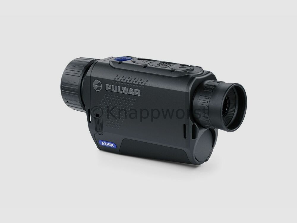 PULSAR Pulsar Axion XQ30 Pro cámara térmica