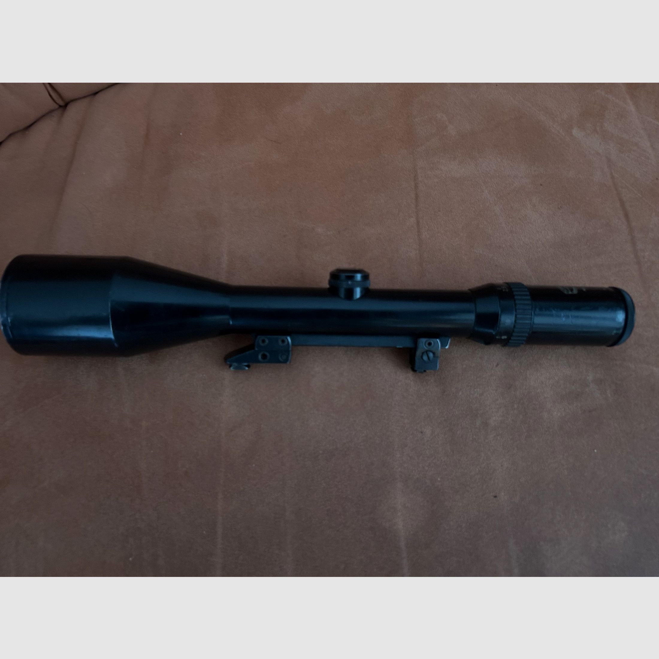 Zielfernrohr Schmidt & Bender 2,5-10 x 56 