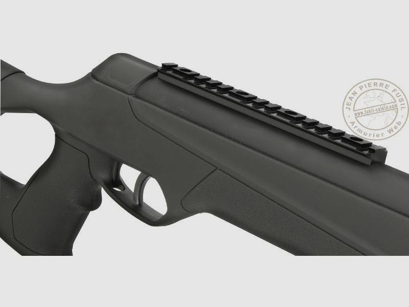 Luftgewehr 4,5 mm ELITE AIRGUN Ranger X (19,9 Joule) + Zielfernrohr 3-9 x 40, Bild 7 von 7