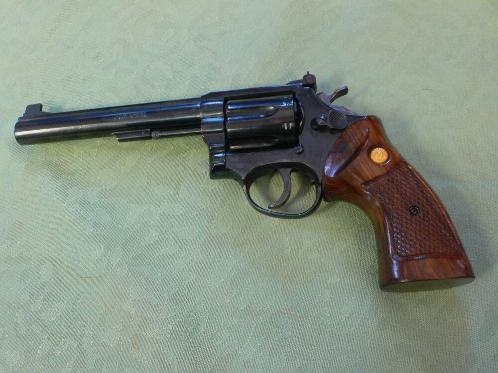 Taurus ohne
