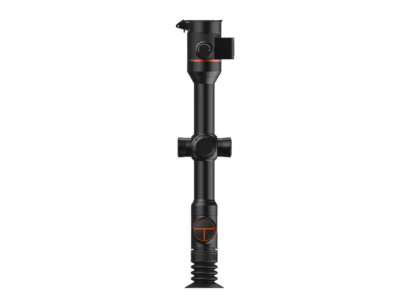 Wärmebildzielfernrohr Thermtec Ares 2.0 335-LRF, Bild 6 von 10