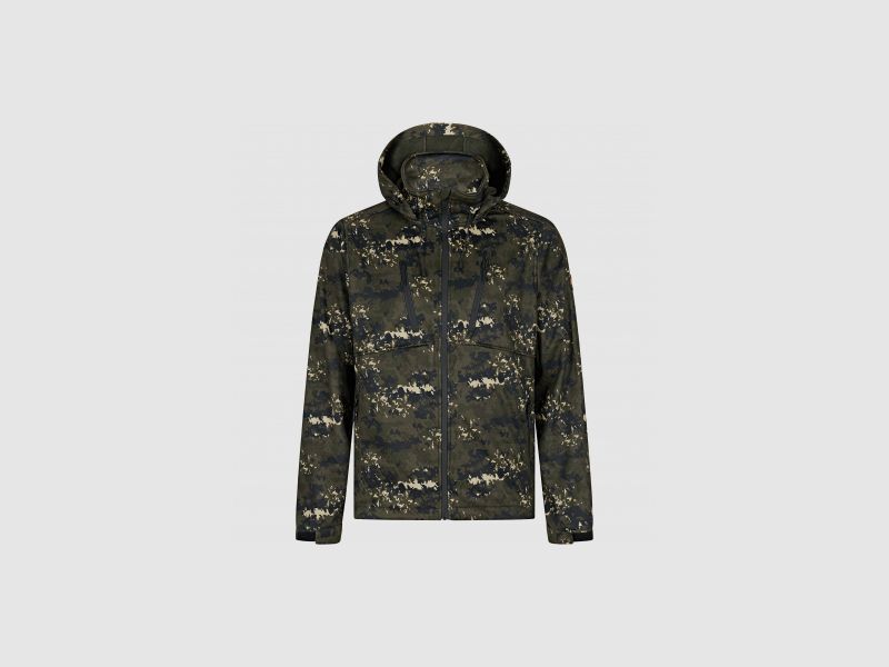 il Lago Prestige Funktionsjacke Shawk Herren (phantomX) | 4XL