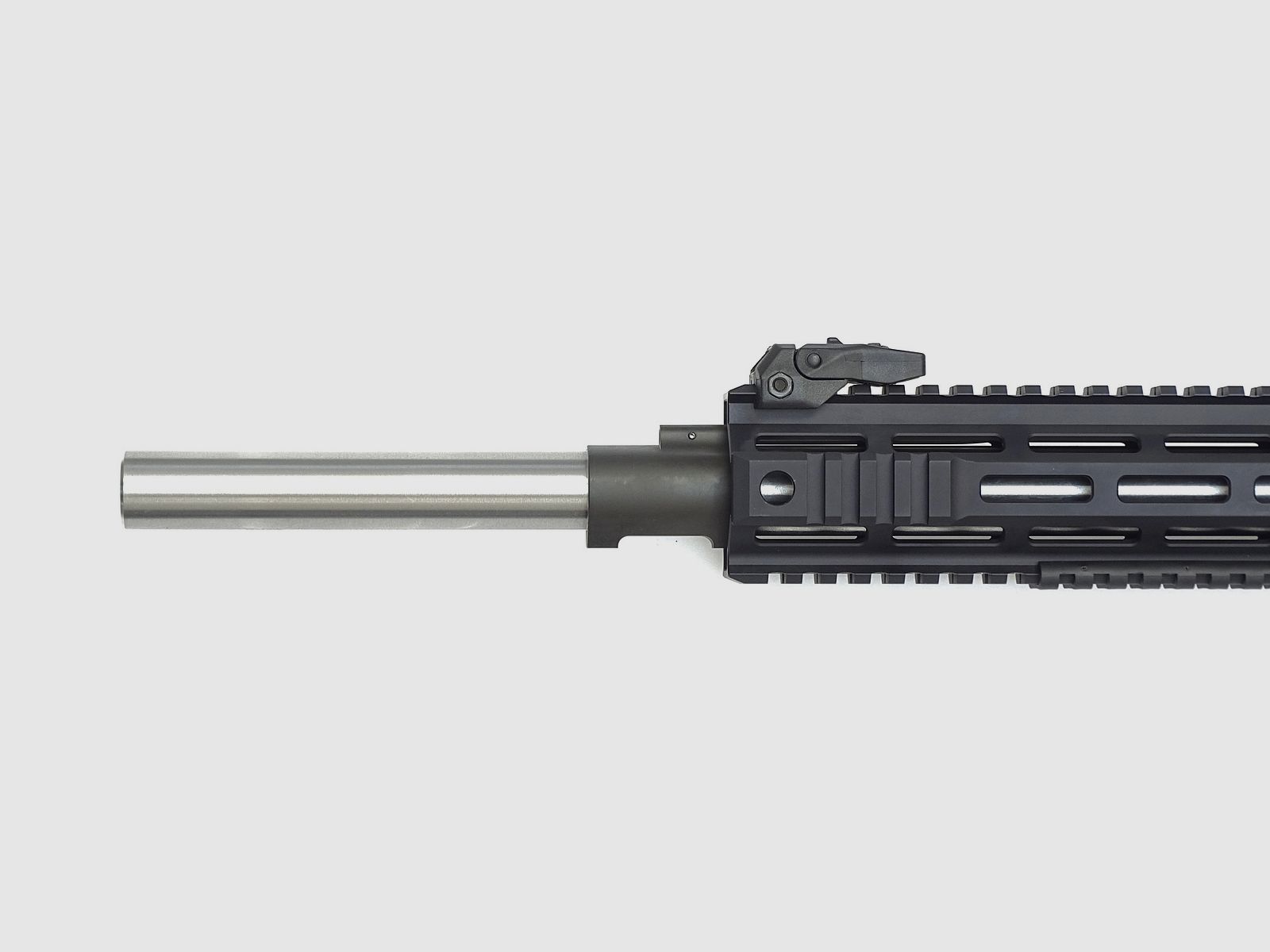 OA-15 PR Super Match, 20″ Bull Barrel Matchlauf, OA MDR M-LOK Handguard 13″, OA Sportschaft fix…, Bild 2 von 6