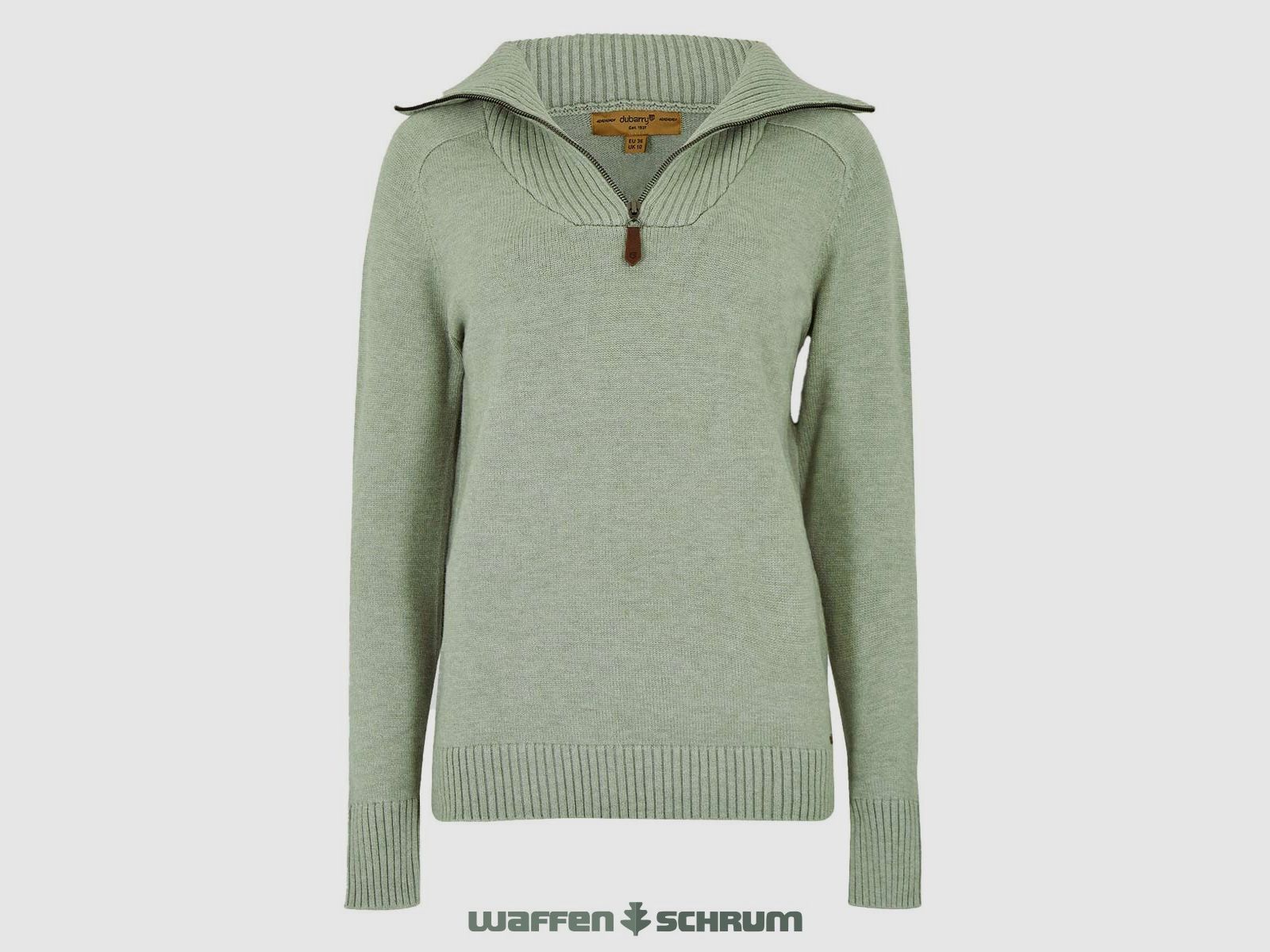 Dubarry Troyer Rosmead Sage