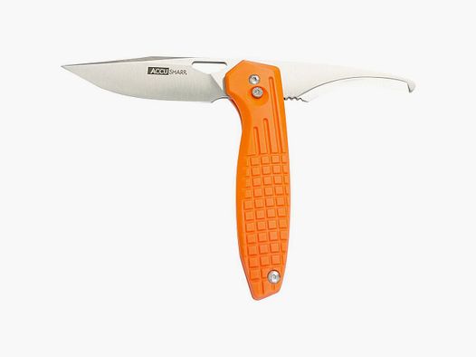 Accusharp Folding knife Flip Blade Hunter Knife