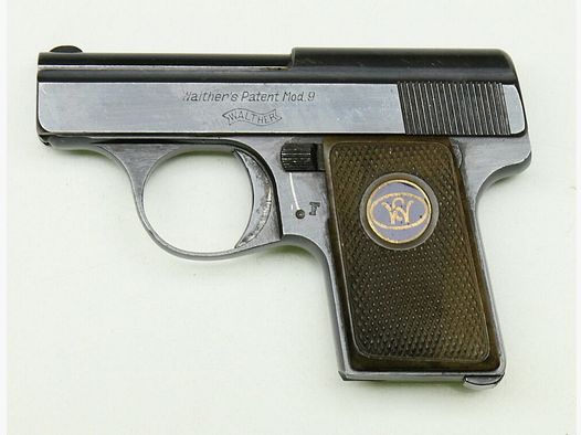 Walther 9