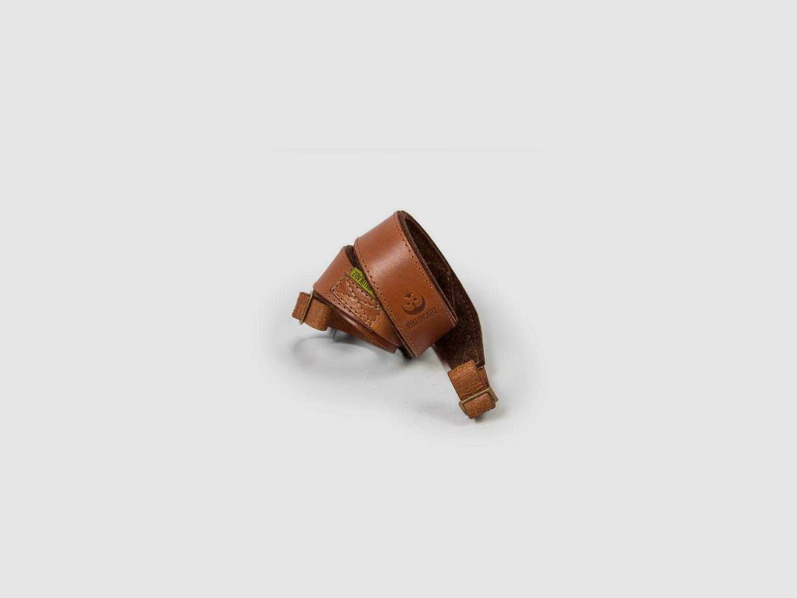 WALDKAUZ sangle de fusil "Rufus", image 1 sur 5