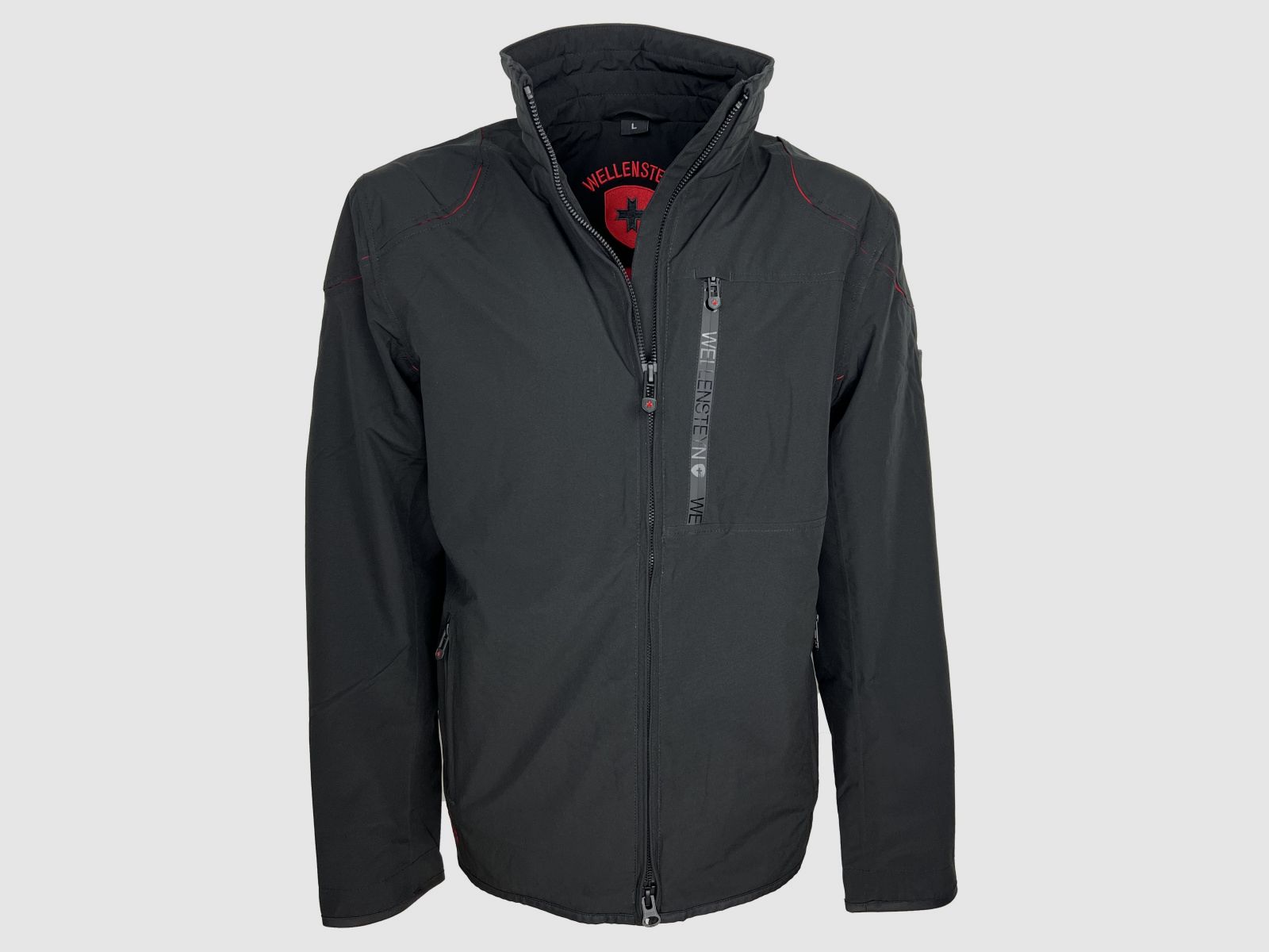 WELLENSTEYN Acapulco Herren Black