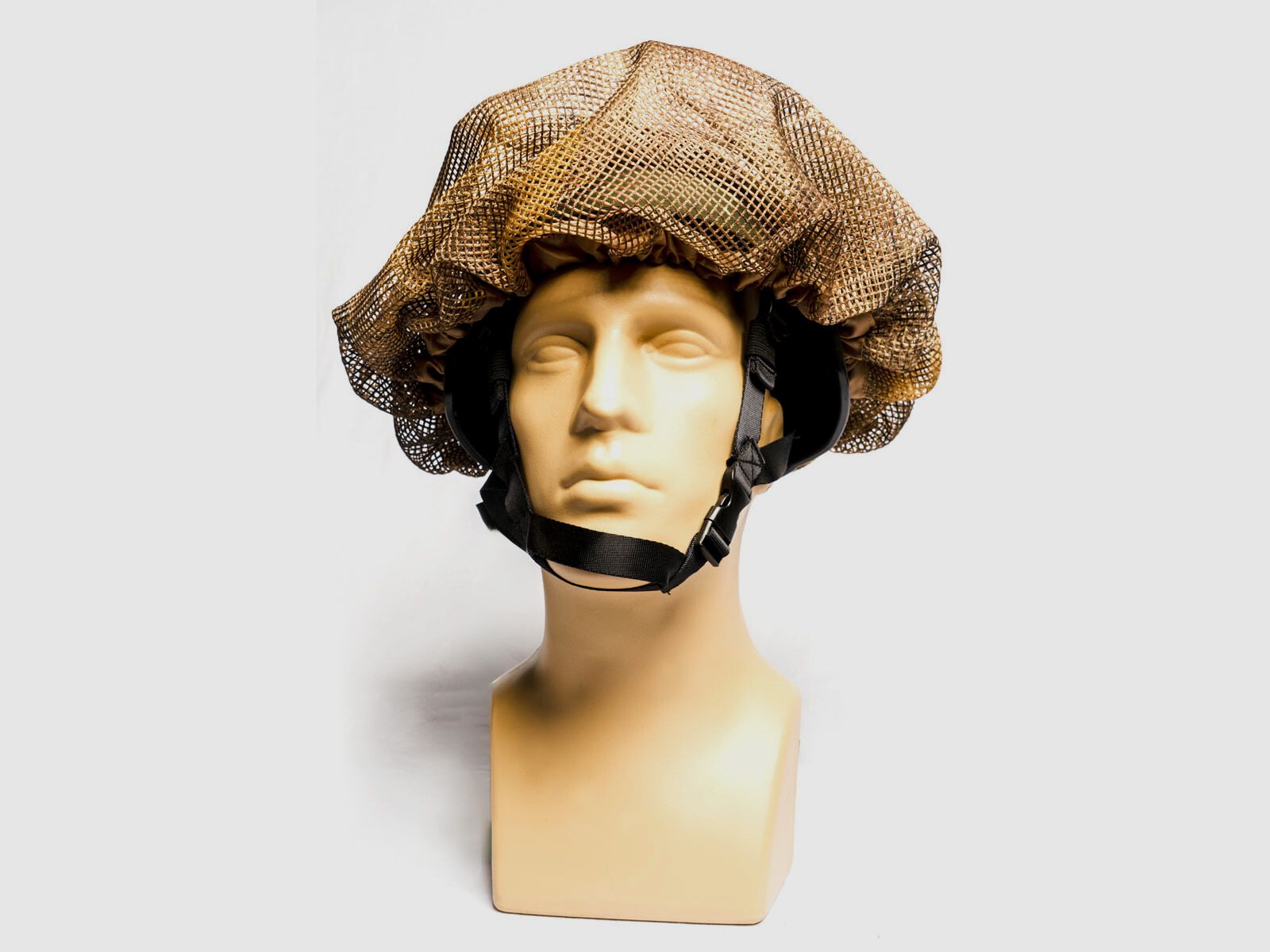 Stingray Mitznefet Helm-Tarnnetz, Bild 3 von 4
