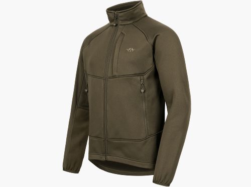 Blaser Kuno Fleecejacke Herren Braun
