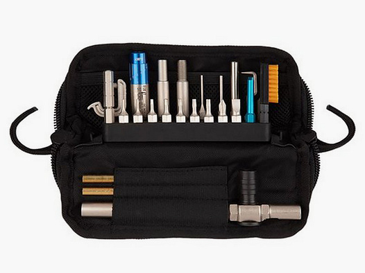 FIX IT STICKS Onderhoudsset voor GLOCK-pistool