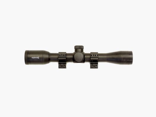 Hawke Fastmount 4x32mm Mil-Dot