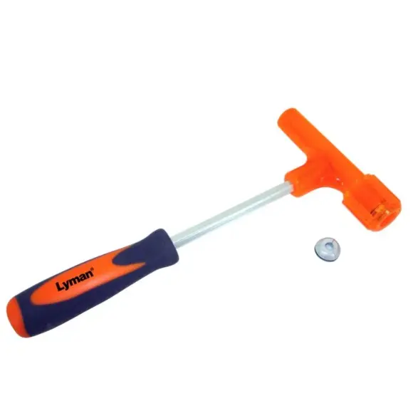 Lyman Inertialhammer, Bild 3 von 6