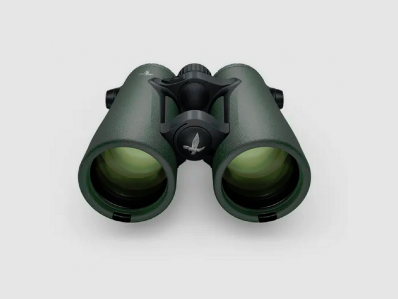 Swarovski EL Range 10x42 TA - Ekspozycja, zdjęcie 1 z 7