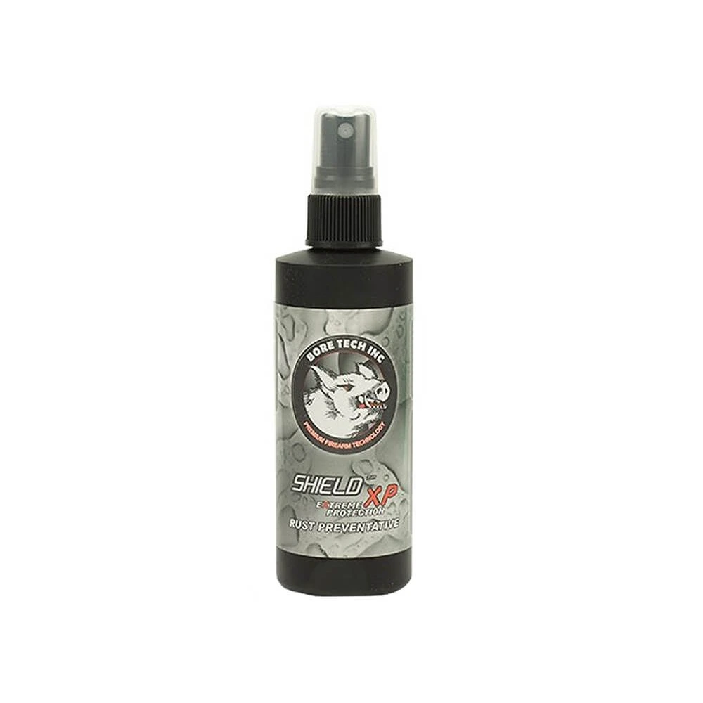 Bore Tech Shield XP Rust Preventative 118 ml