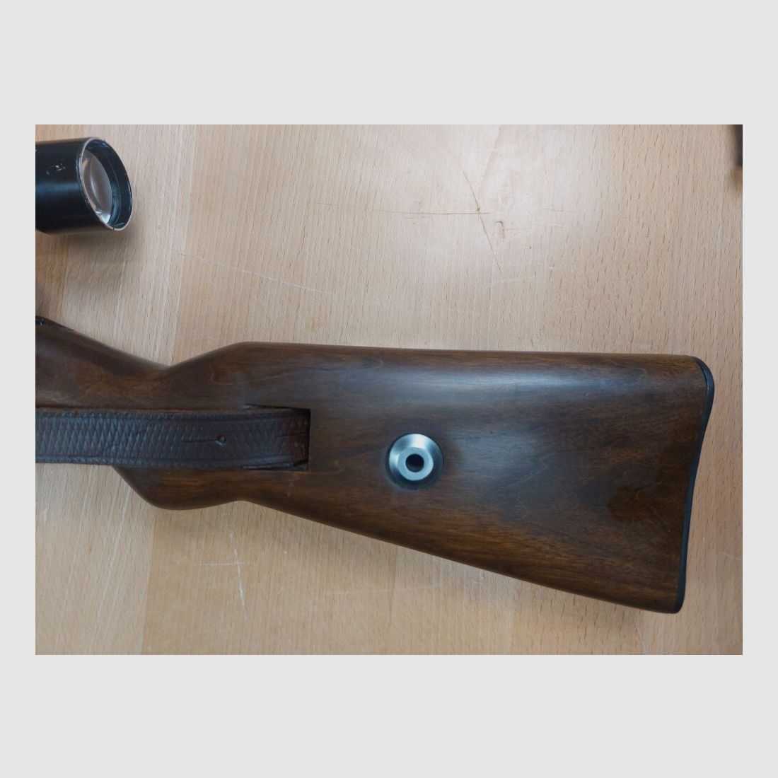 Norinco KKW JW 25 Wehrsport