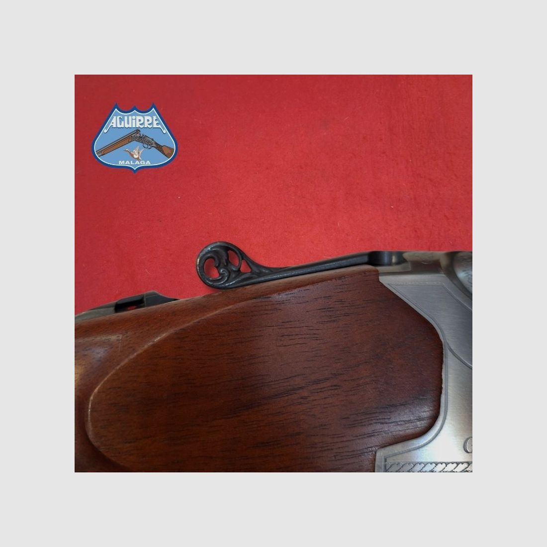 Fabarm Gamma Competition Fusil Cal. 20, image 5 sur 16