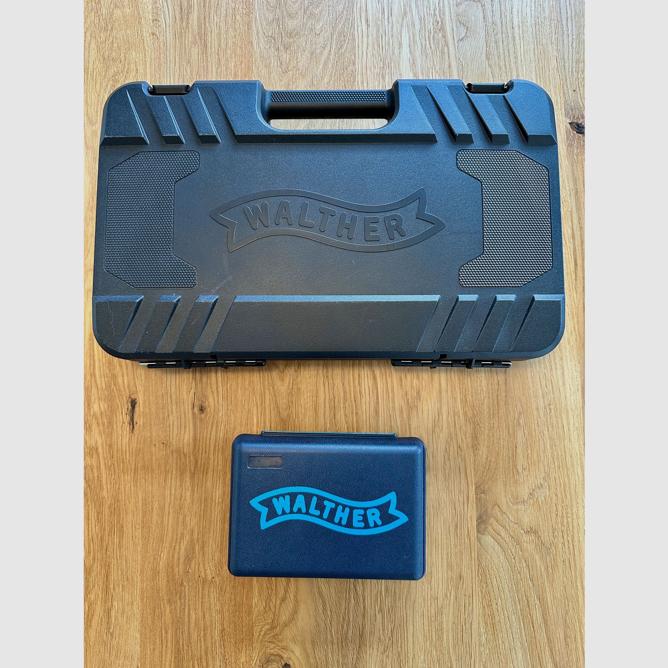Walther PDP Compact 4“ OR Hatz-Watz Sonderedition