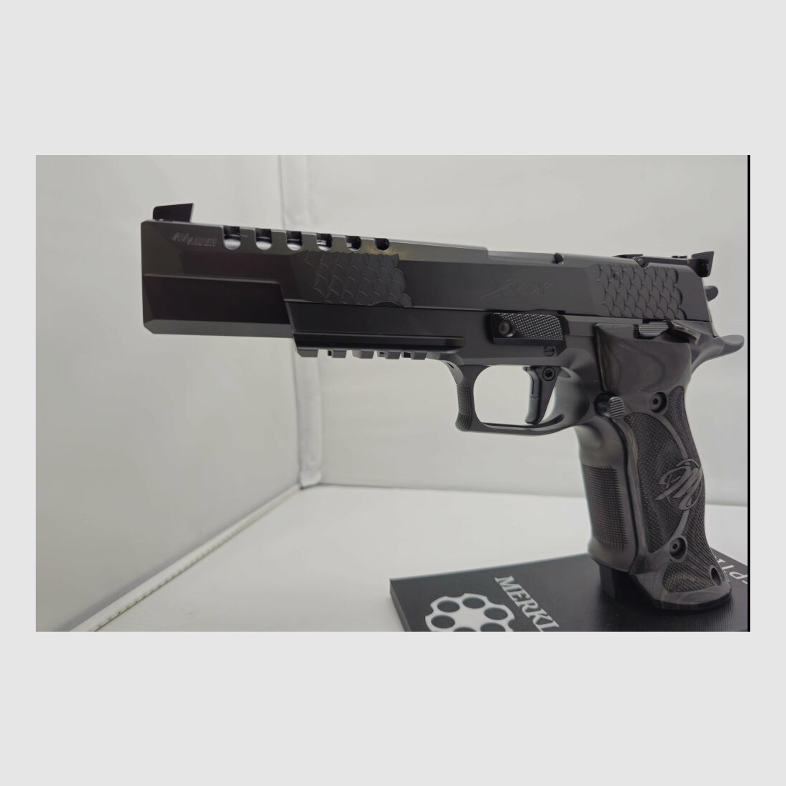 SIG Sauer P226 9mmLuger