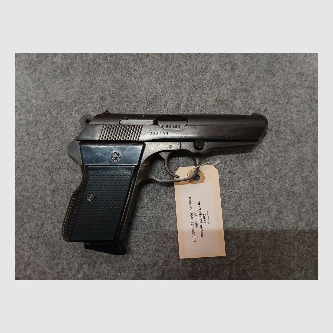 Ceska 70