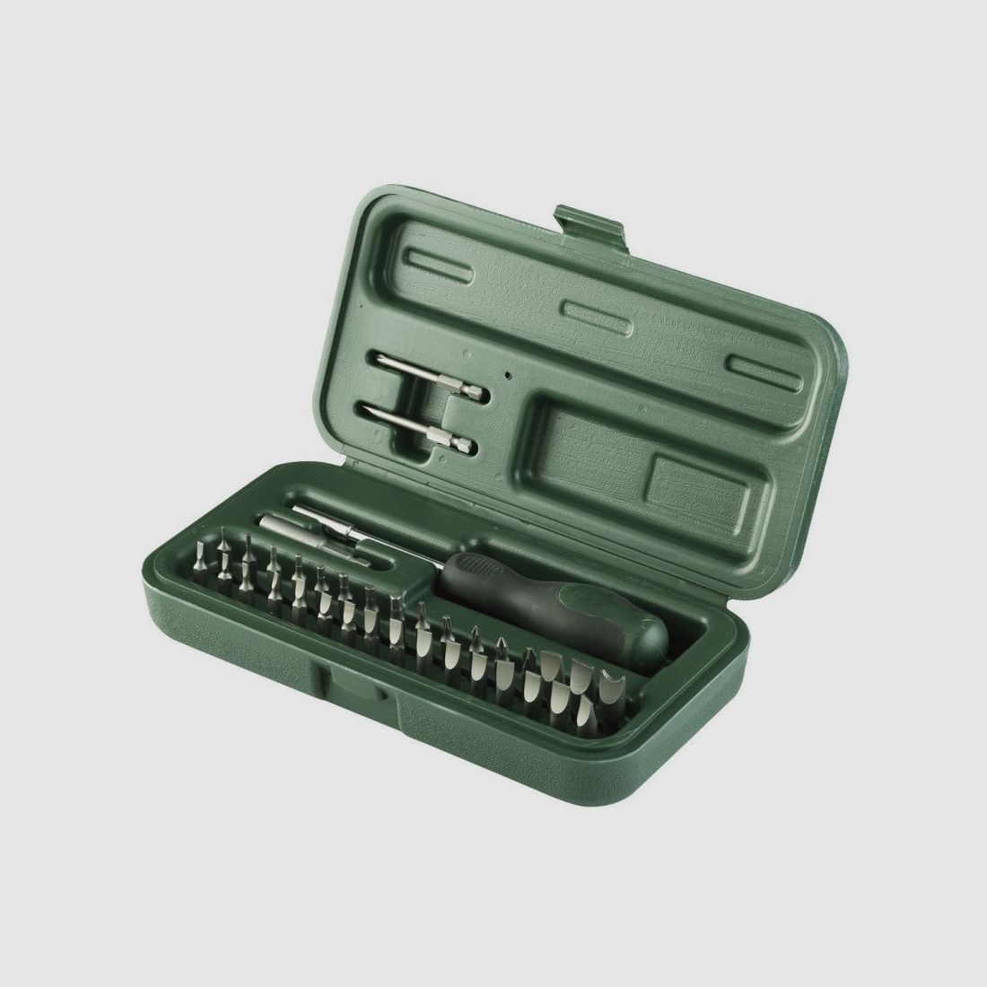 WEAVER COMPACT WERKZEUGSET FÜR WAFFENBAUER, Bild 1 von 2