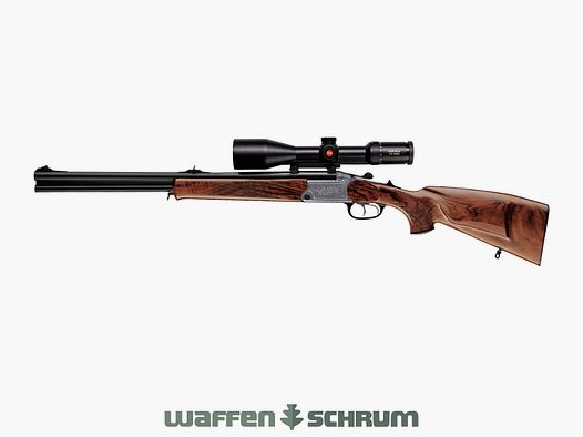 Blaser BBF95 Prestige Komplettangebot inkl. Optik