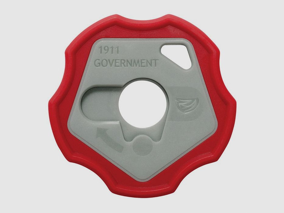 Real Avid 1911 Smart Wrench – Barrel Nut Wrench, image 1 of 9
